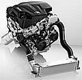 2.0 Liter BMW Twin Power Turbo Ottomotor 